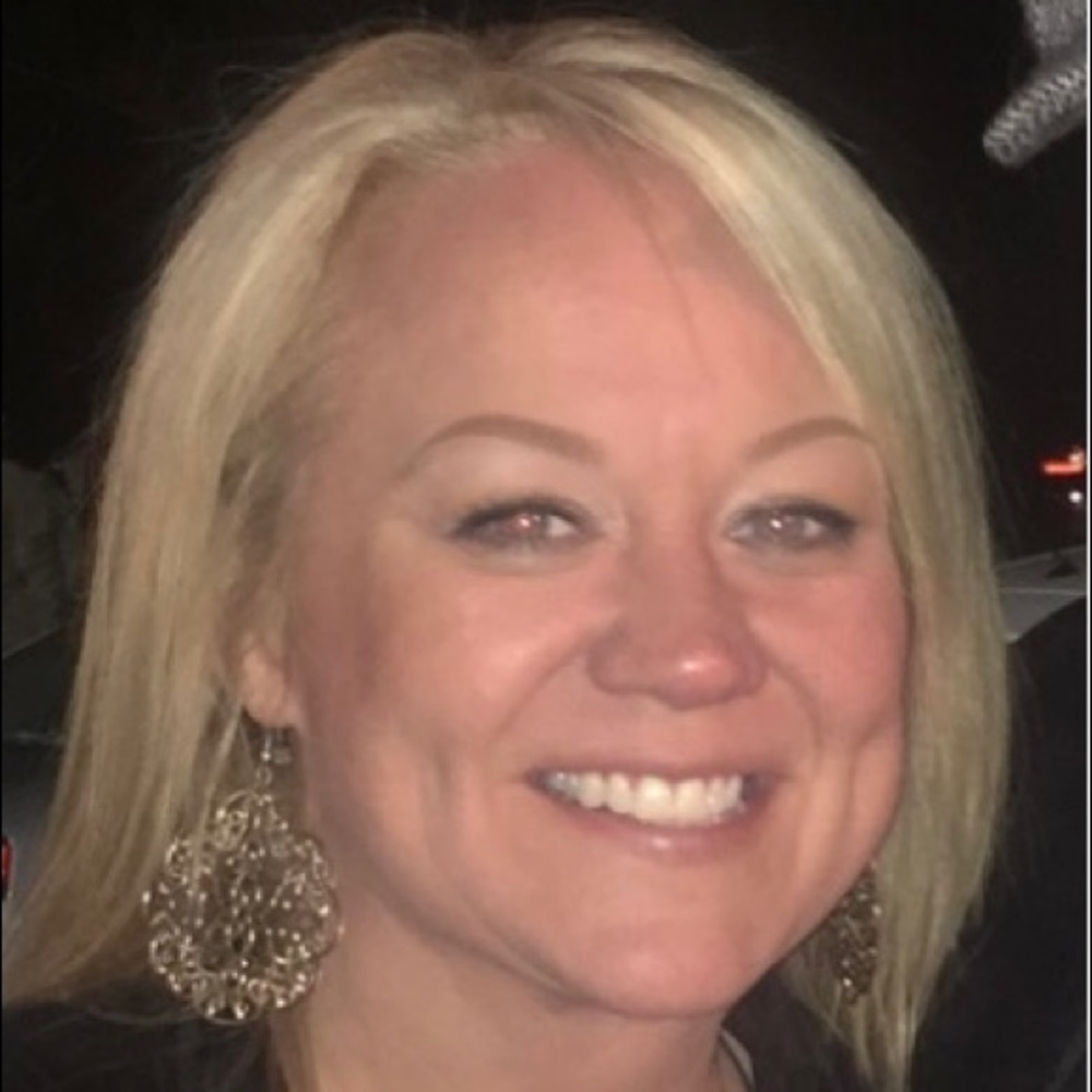 Meet your Posher, Cathleen